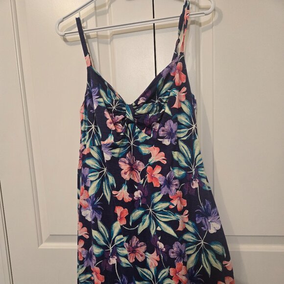 Tommy Bahama sun dress size L - Picture 2 of 3